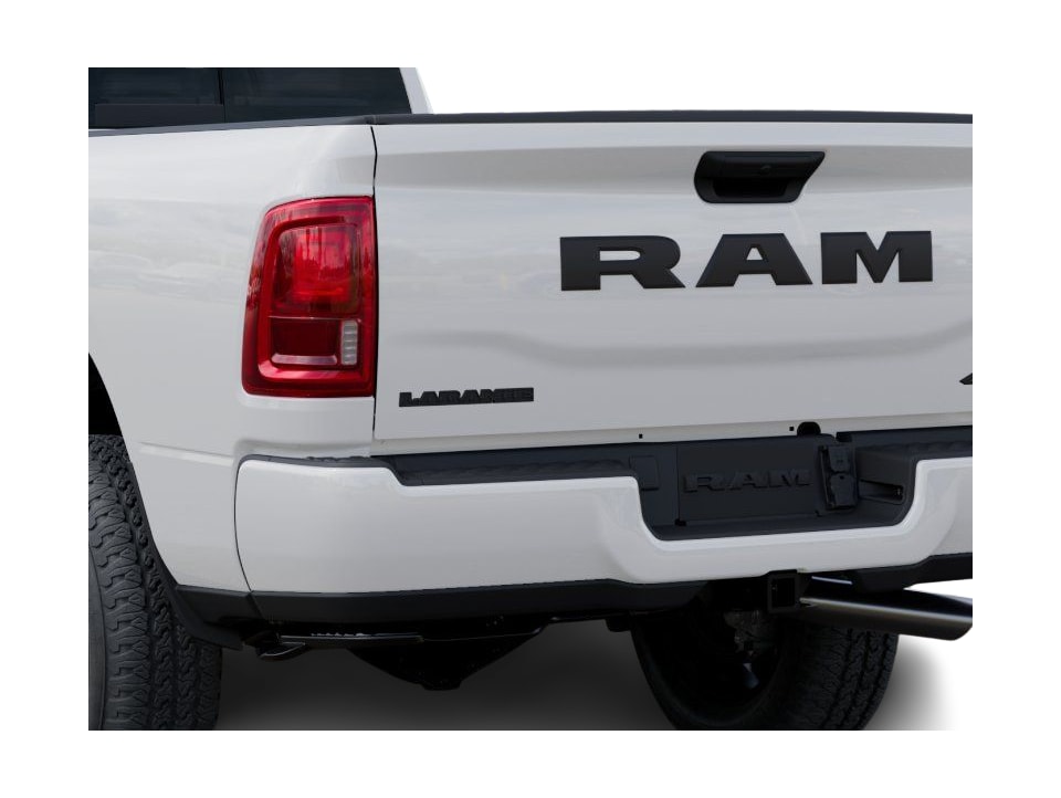 Thumbnail: 2026 RAM 3500 - 19