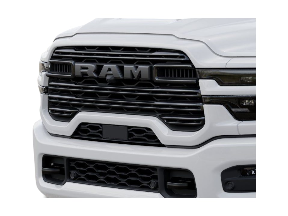Thumbnail: 2026 RAM 3500 - 18