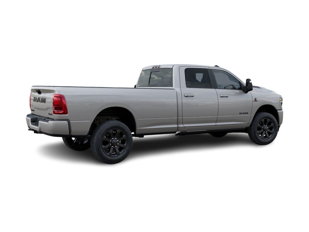 Thumbnail: 2026 RAM 3500 - 14