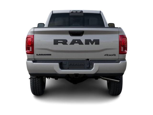 Thumbnail: 2026 RAM 3500 - 5