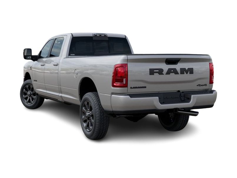 Thumbnail: 2026 RAM 3500 - 4