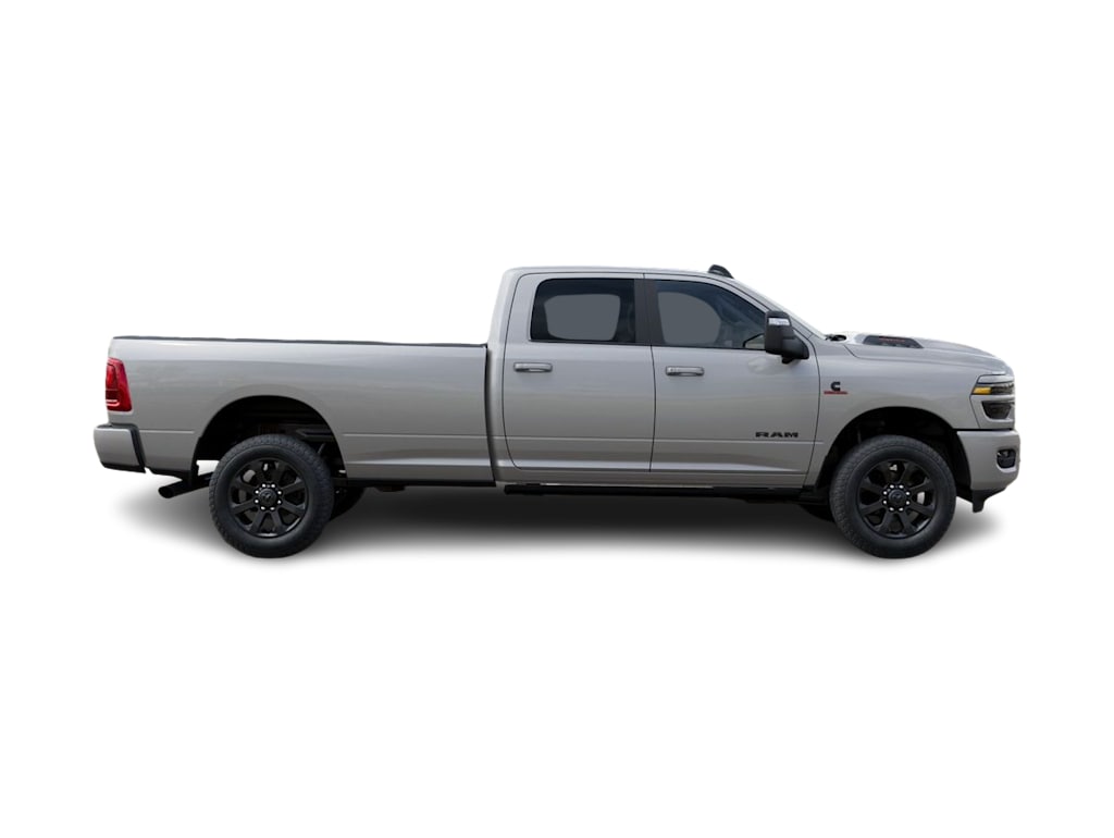 Thumbnail: 2026 RAM 3500 - 21