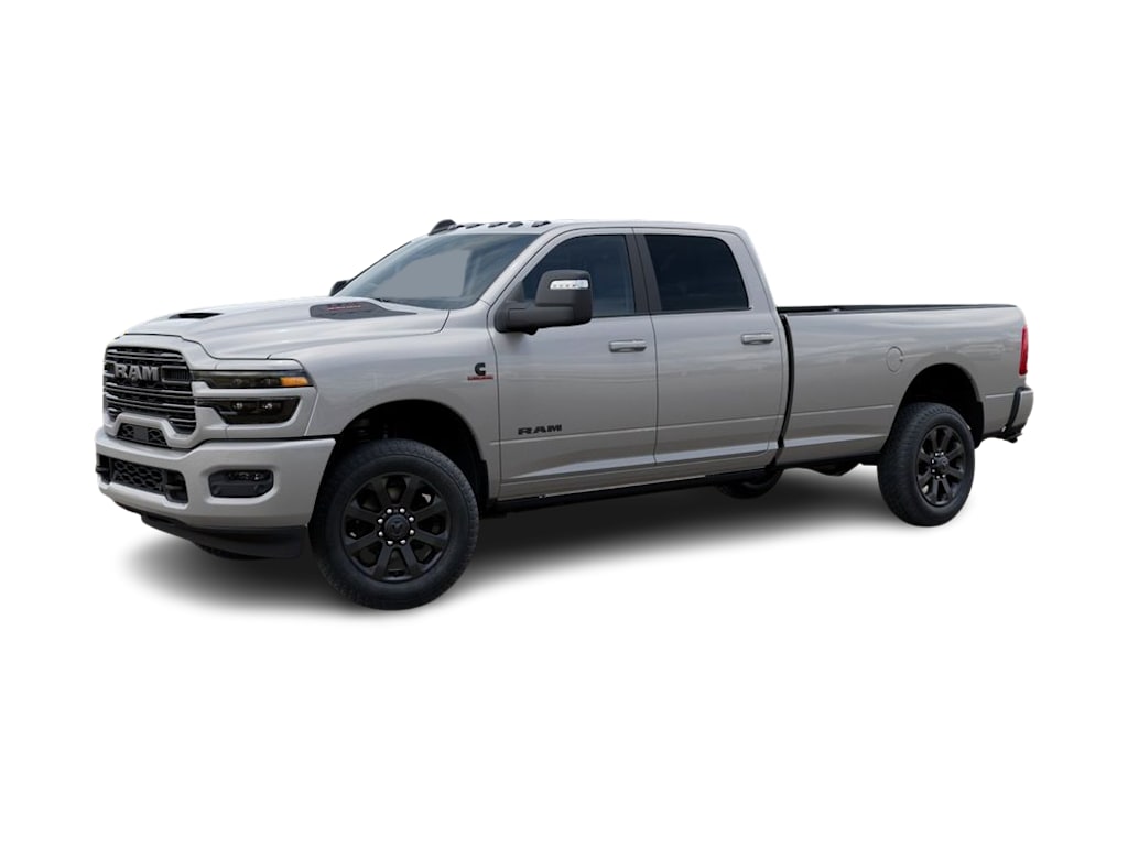 Thumbnail: 2026 RAM 3500 - 3