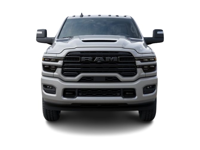 Thumbnail: 2026 RAM 3500 - 6