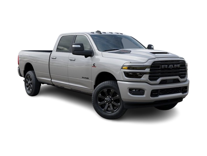 Thumbnail: 2026 RAM 3500 - 15
