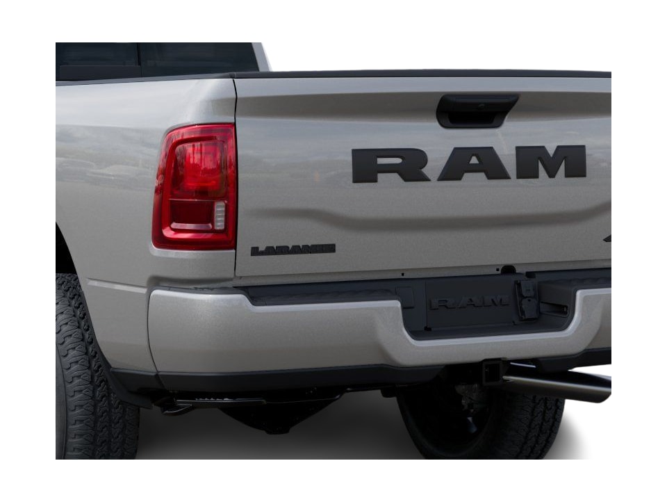 Thumbnail: 2026 RAM 3500 - 19