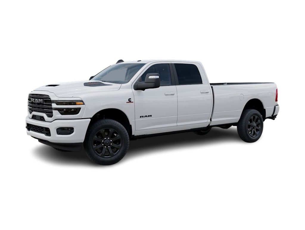 Thumbnail: 2026 RAM 3500 - 3
