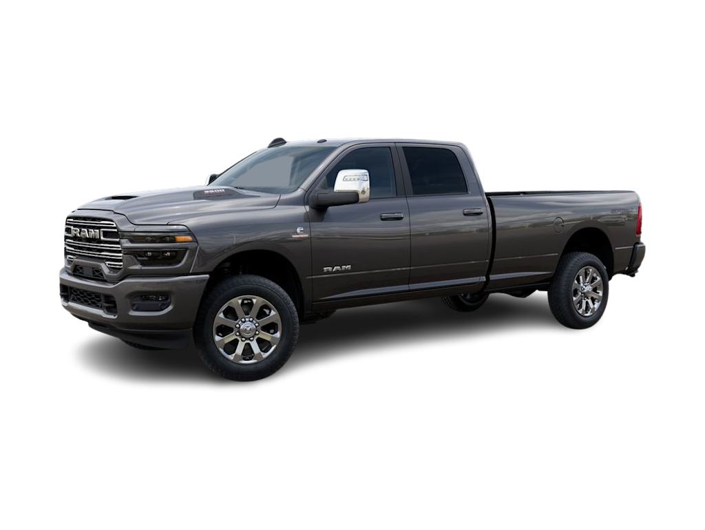 Thumbnail: 2026 RAM 3500 - 3