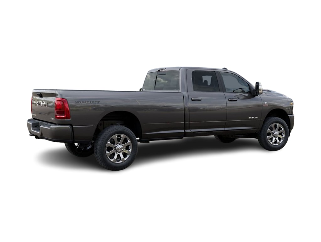 Thumbnail: 2026 RAM 3500 - 14