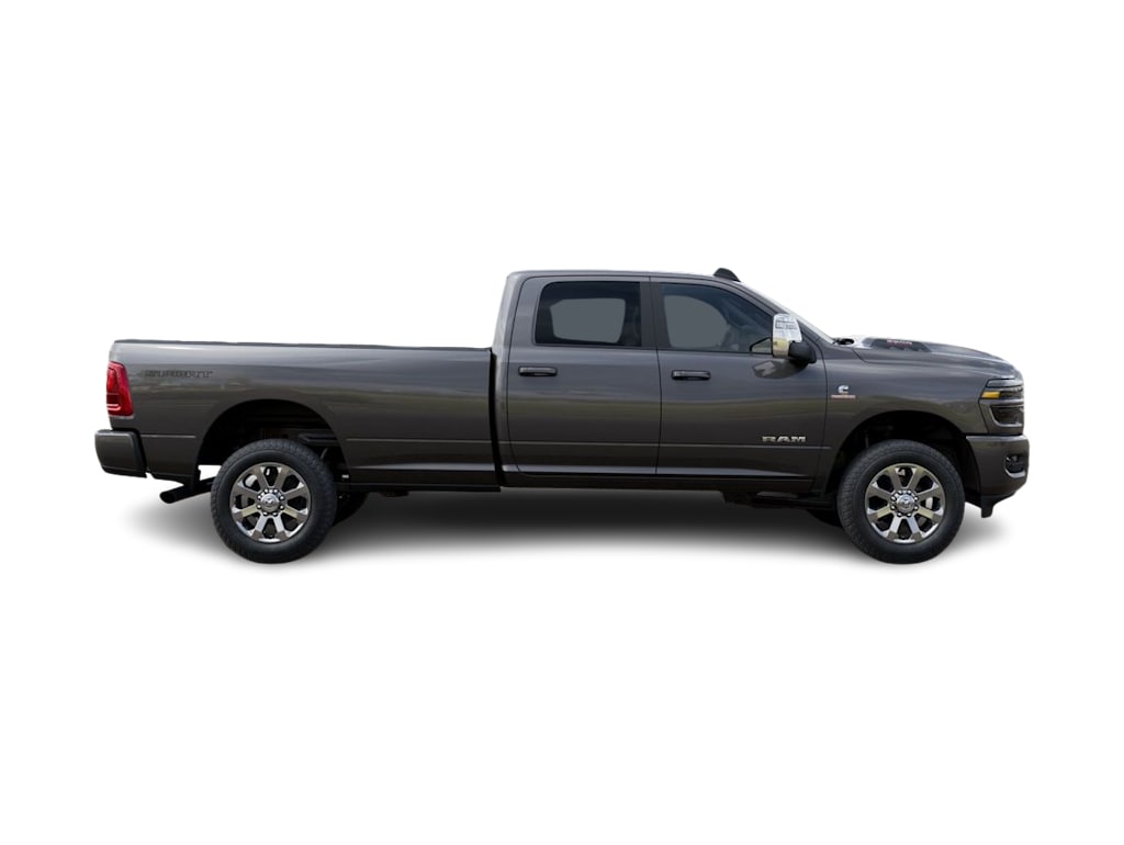 Thumbnail: 2026 RAM 3500 - 22
