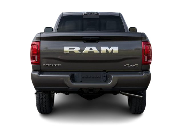 Thumbnail: 2026 RAM 3500 - 5