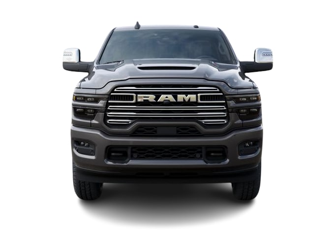 Thumbnail: 2026 RAM 3500 - 6