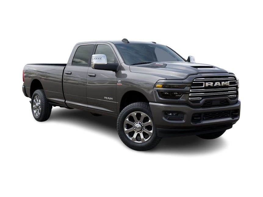 Thumbnail: 2026 RAM 3500 - 15
