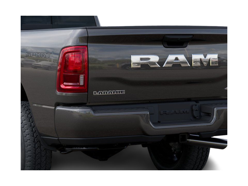 Thumbnail: 2026 RAM 3500 - 20
