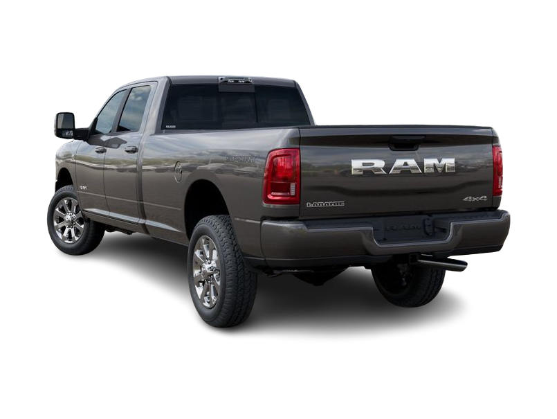 Thumbnail: 2026 RAM 3500 - 4