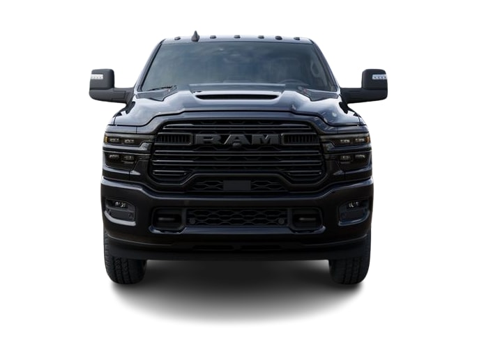 Thumbnail: 2026 RAM 3500 - 6