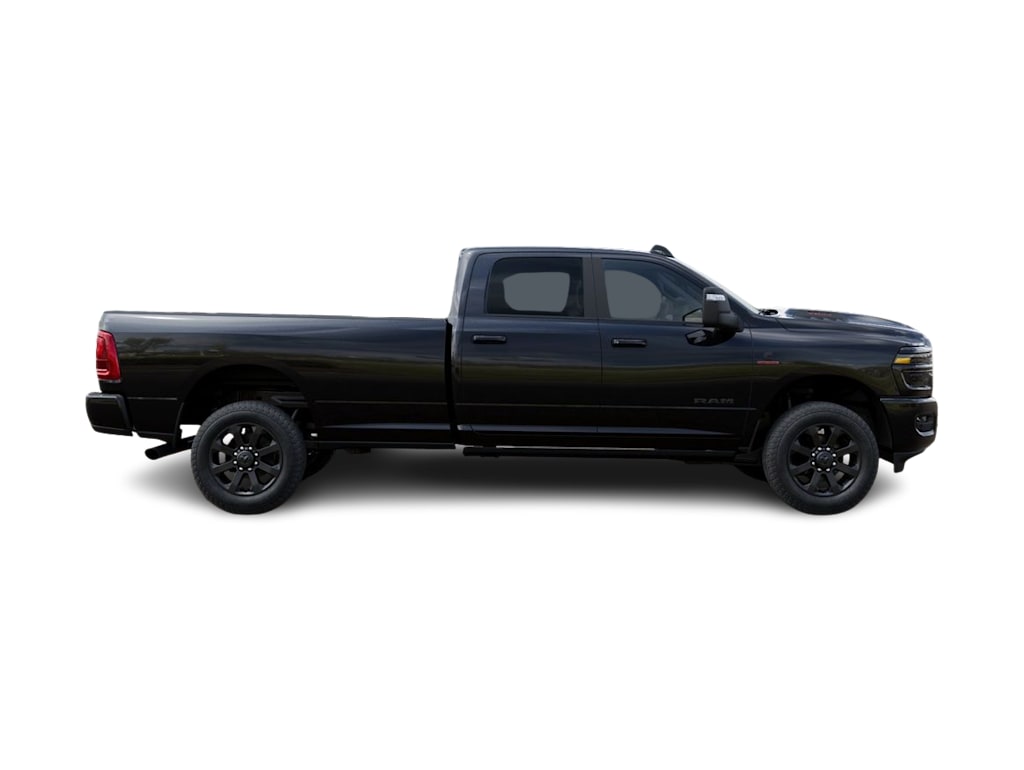Thumbnail: 2026 RAM 3500 - 22