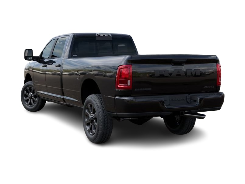 Thumbnail: 2026 RAM 3500 - 4