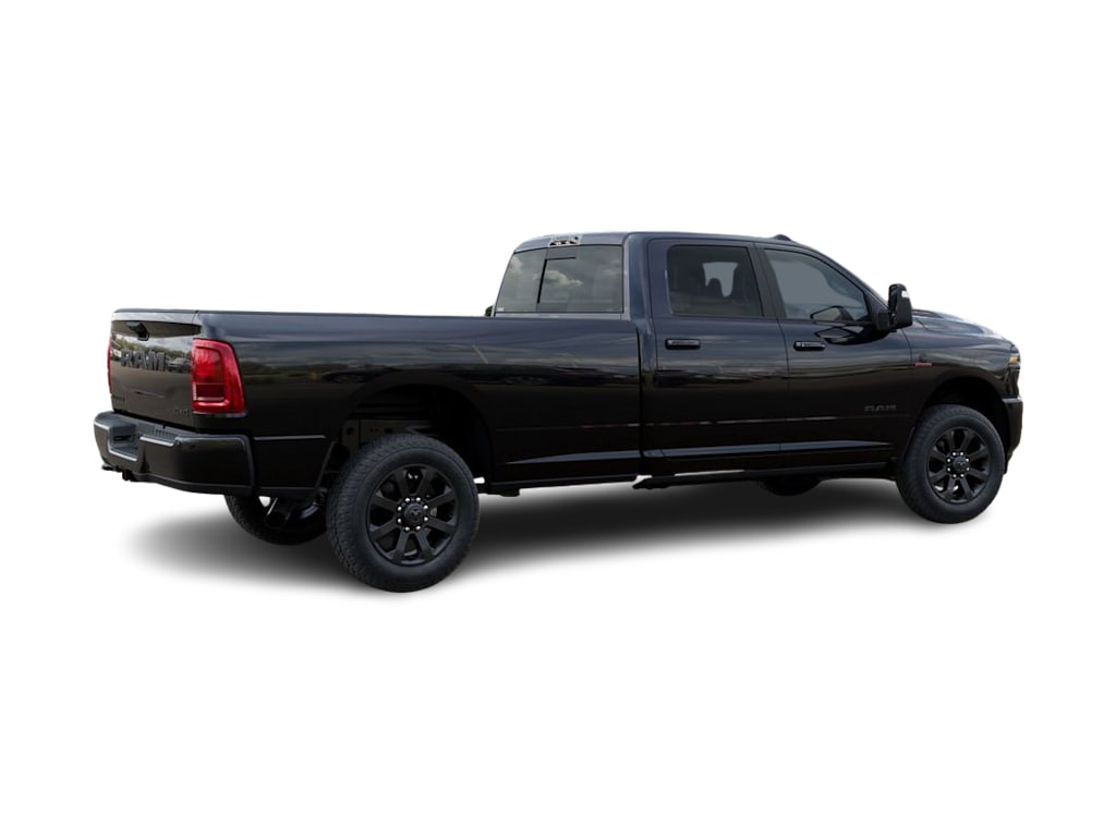 Thumbnail: 2026 RAM 3500 - 14