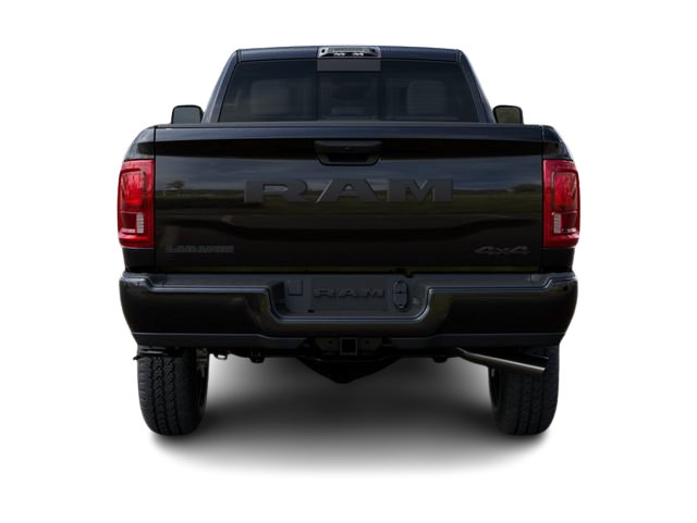 Thumbnail: 2026 RAM 3500 - 5