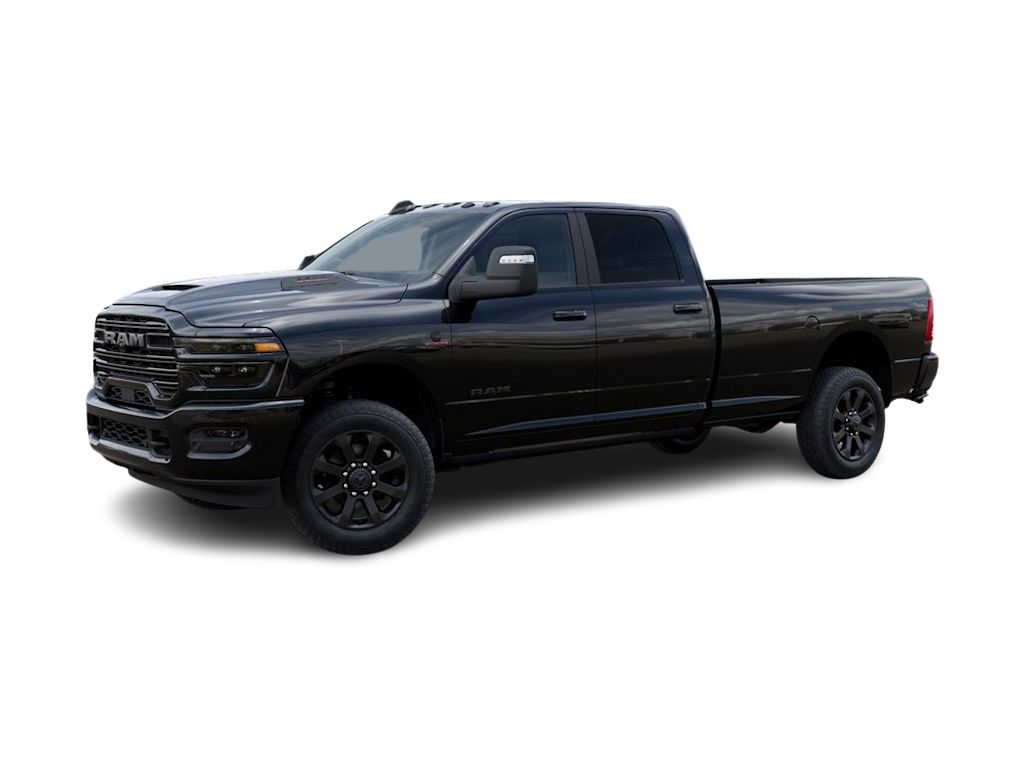 Thumbnail: 2026 RAM 3500 - 3