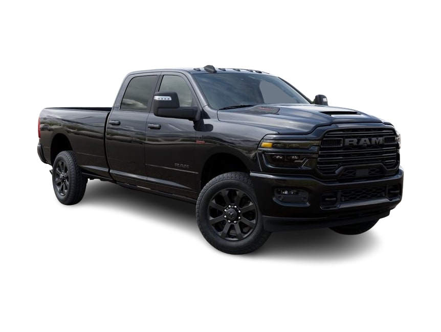 Thumbnail: 2026 RAM 3500 - 15