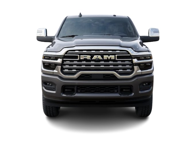 Thumbnail: 2026 RAM 3500 - 6