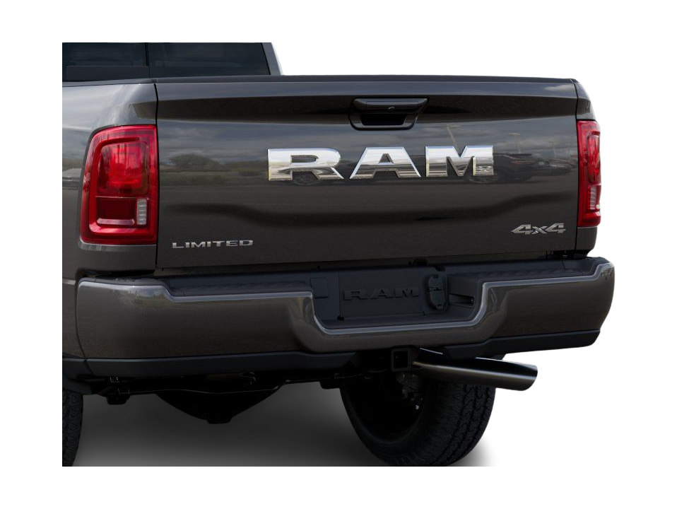 Thumbnail: 2026 RAM 3500 - 20