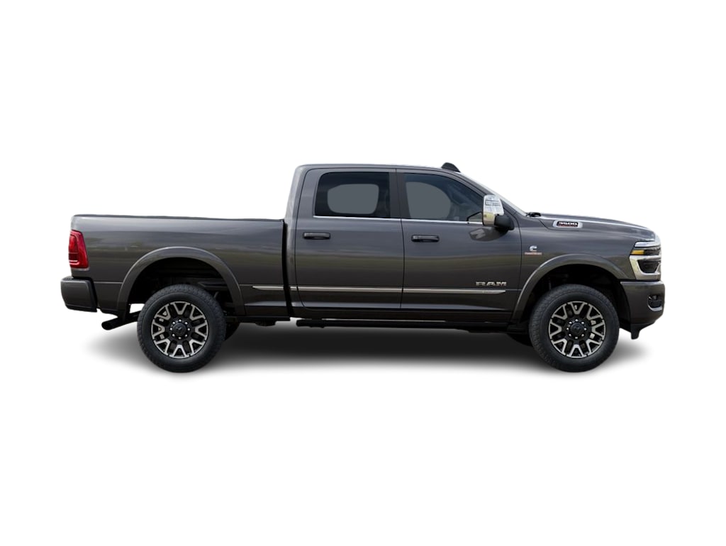 Thumbnail: 2026 RAM 3500 - 23