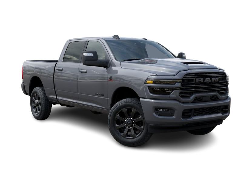 Thumbnail: 2026 RAM 2500 - 15