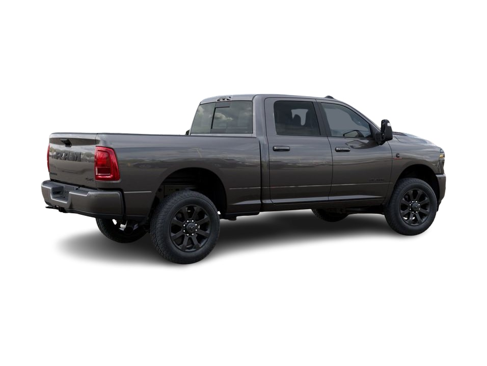 Thumbnail: 2026 RAM 2500 - 14