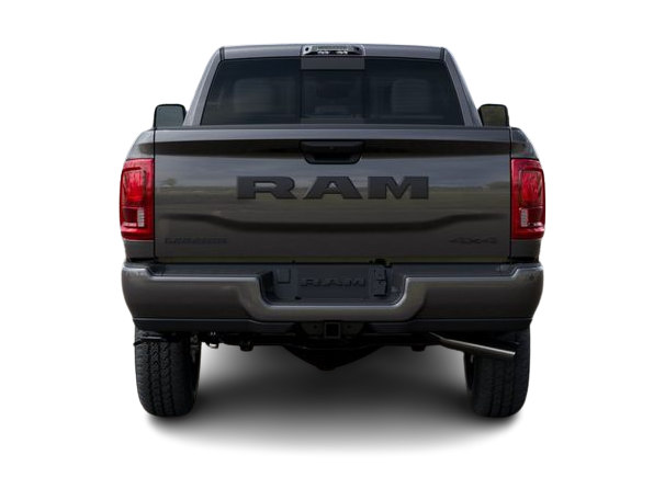 Thumbnail: 2026 RAM 2500 - 5