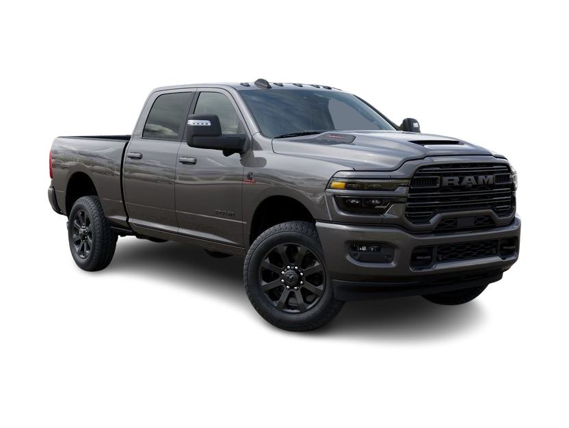 Thumbnail: 2026 RAM 2500 - 15