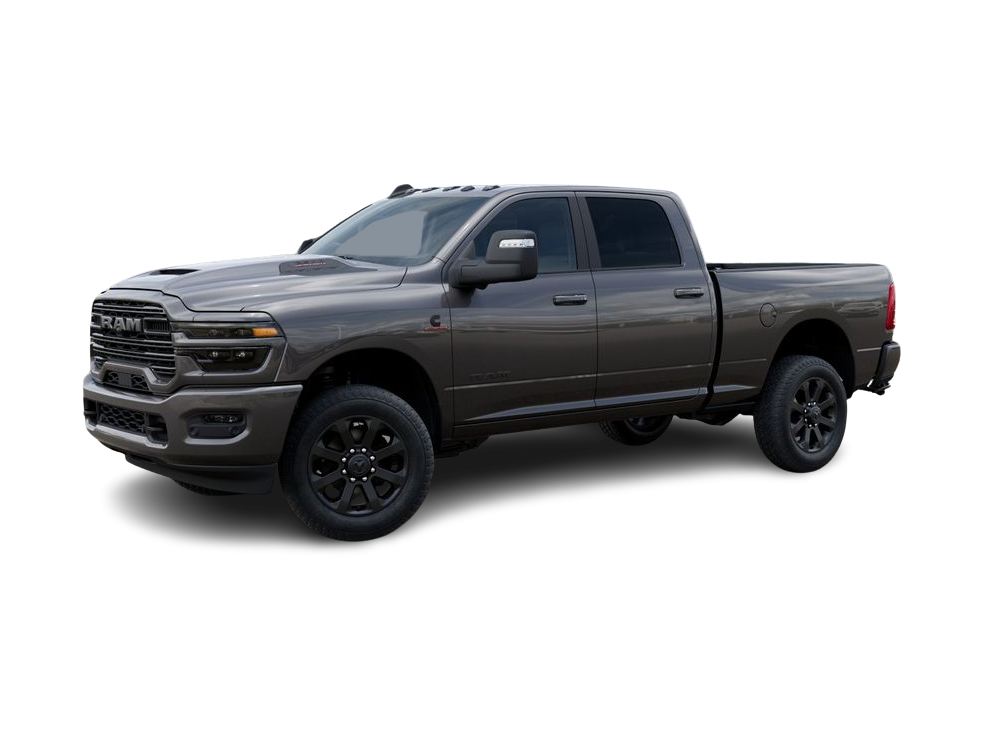 Thumbnail: 2026 RAM 2500 - 3