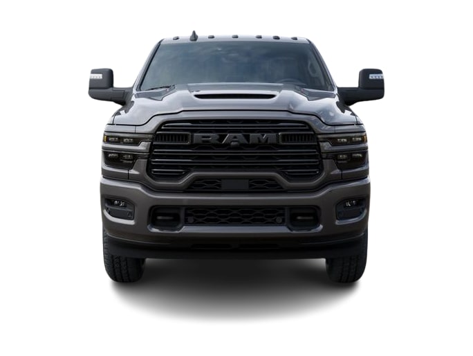 Thumbnail: 2026 RAM 2500 - 6