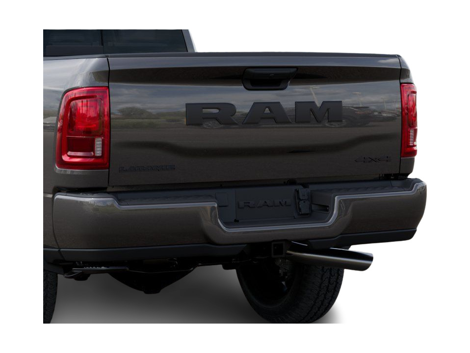 Thumbnail: 2026 RAM 2500 - 20