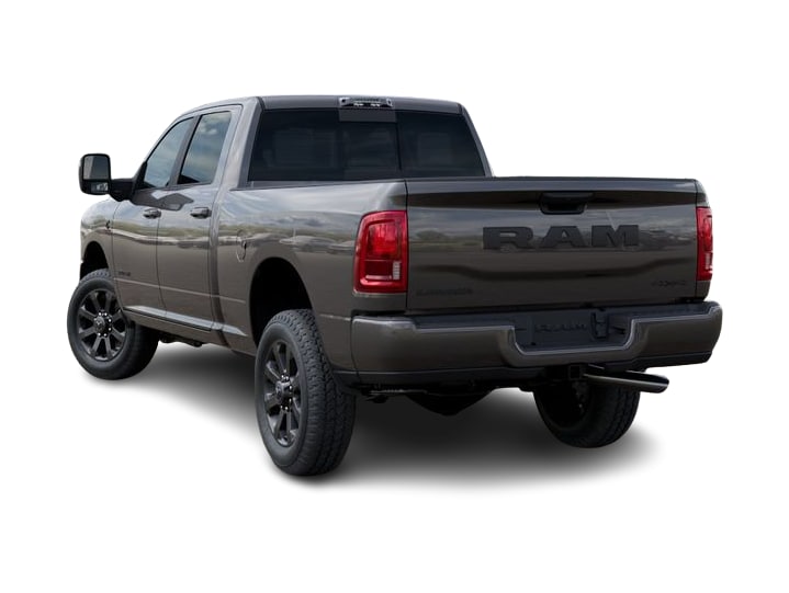 Thumbnail: 2026 RAM 2500 - 4