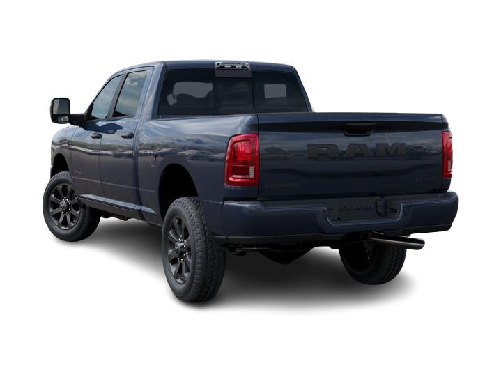 Thumbnail: 2026 RAM 2500 - 4