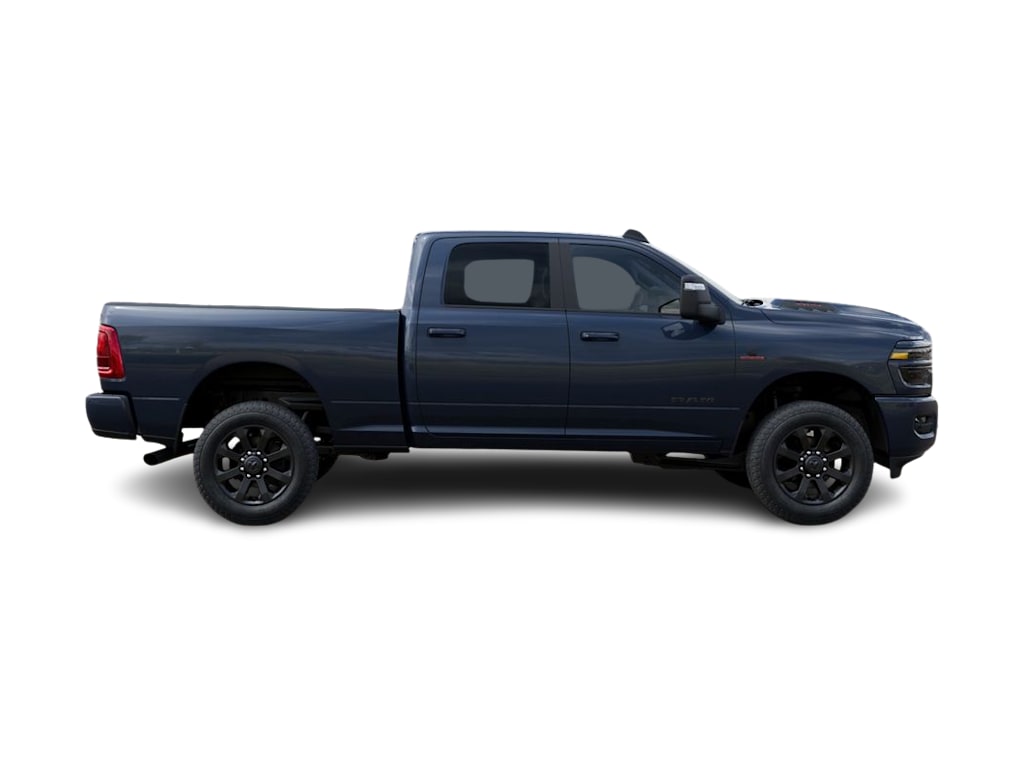 Thumbnail: 2026 RAM 2500 - 22