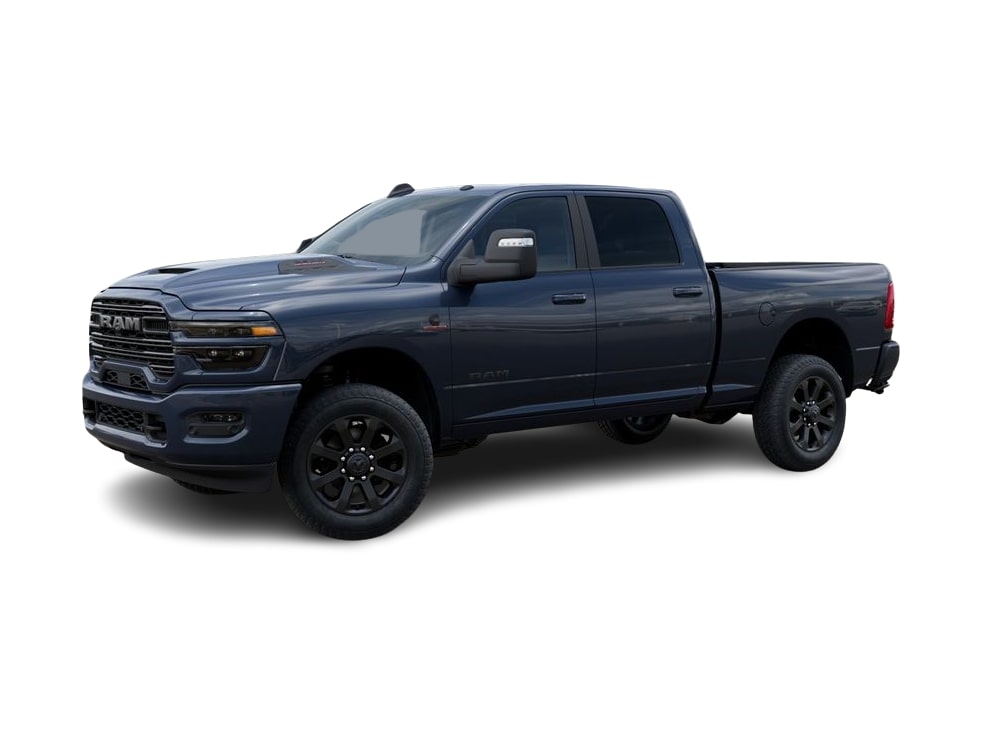 Thumbnail: 2026 RAM 2500 - 3