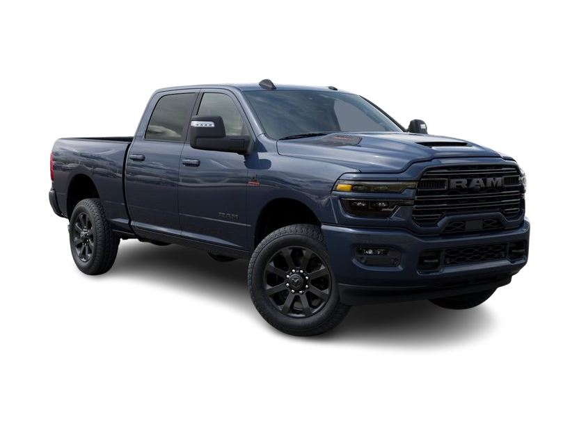 Thumbnail: 2026 RAM 2500 - 15
