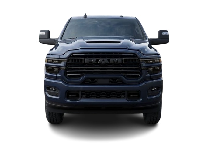 Thumbnail: 2026 RAM 2500 - 6