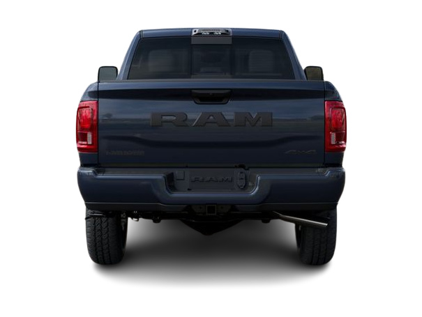 Thumbnail: 2026 RAM 2500 - 5