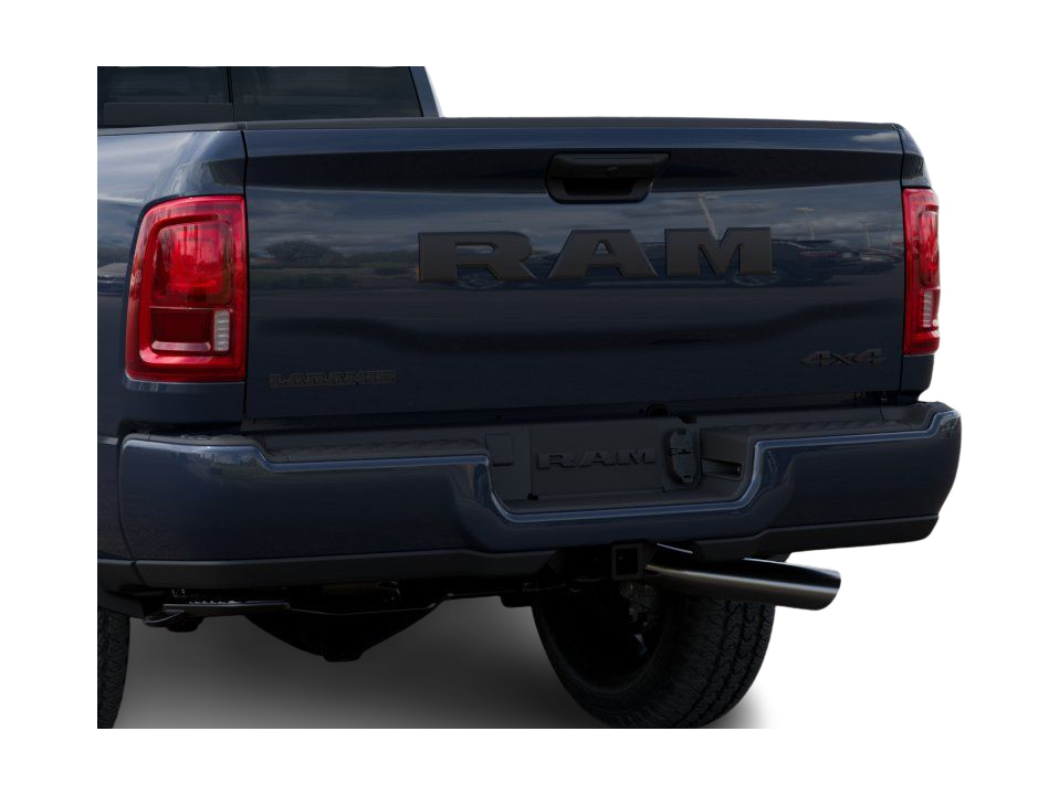 Thumbnail: 2026 RAM 2500 - 20