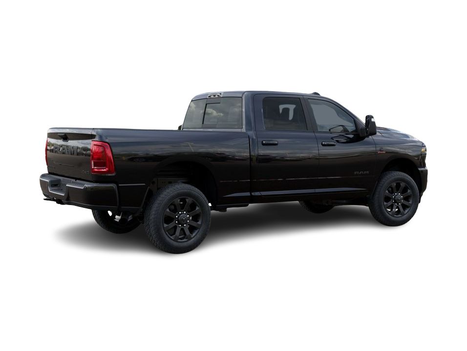Thumbnail: 2026 RAM 2500 - 14