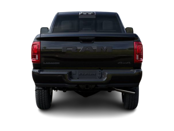 Thumbnail: 2026 RAM 2500 - 5