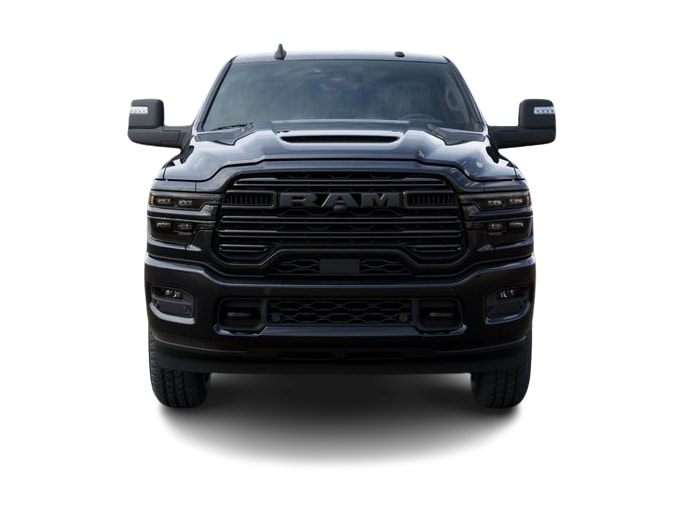 Thumbnail: 2026 RAM 2500 - 6