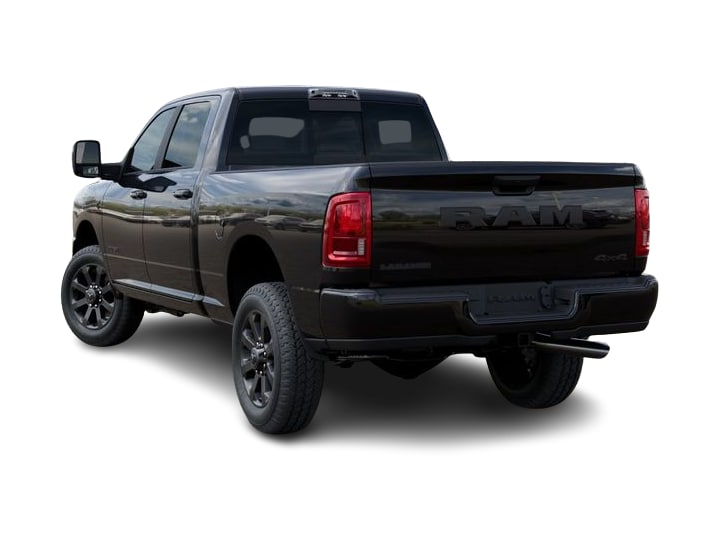 Thumbnail: 2026 RAM 2500 - 4