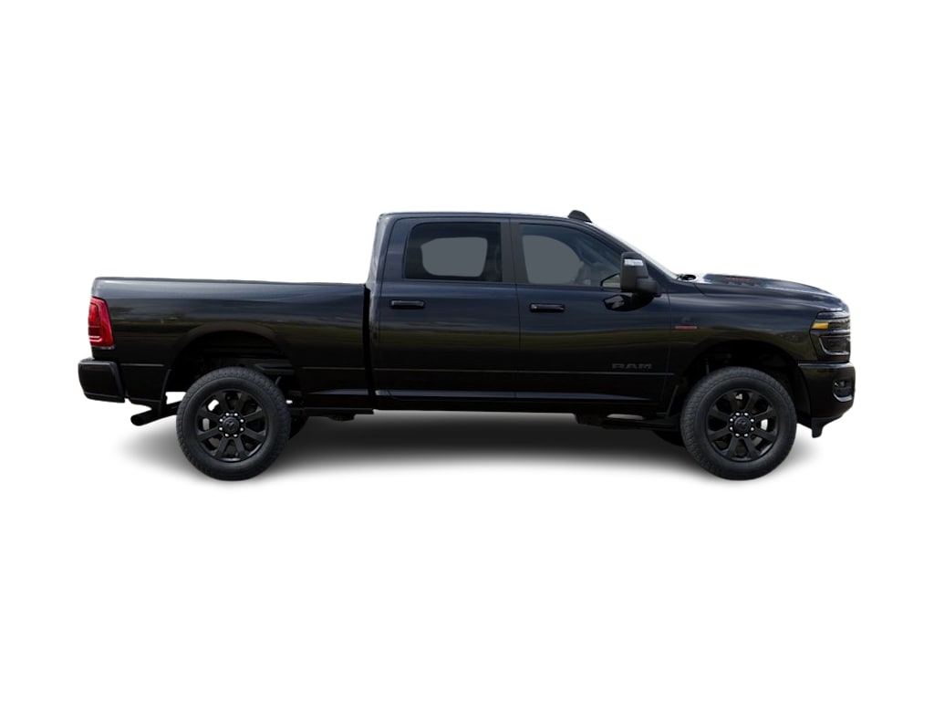 Thumbnail: 2026 RAM 2500 - 22
