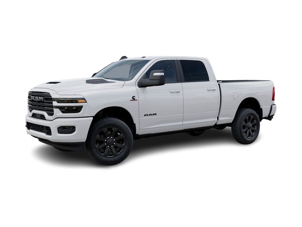 Thumbnail: 2026 RAM 2500 - 3